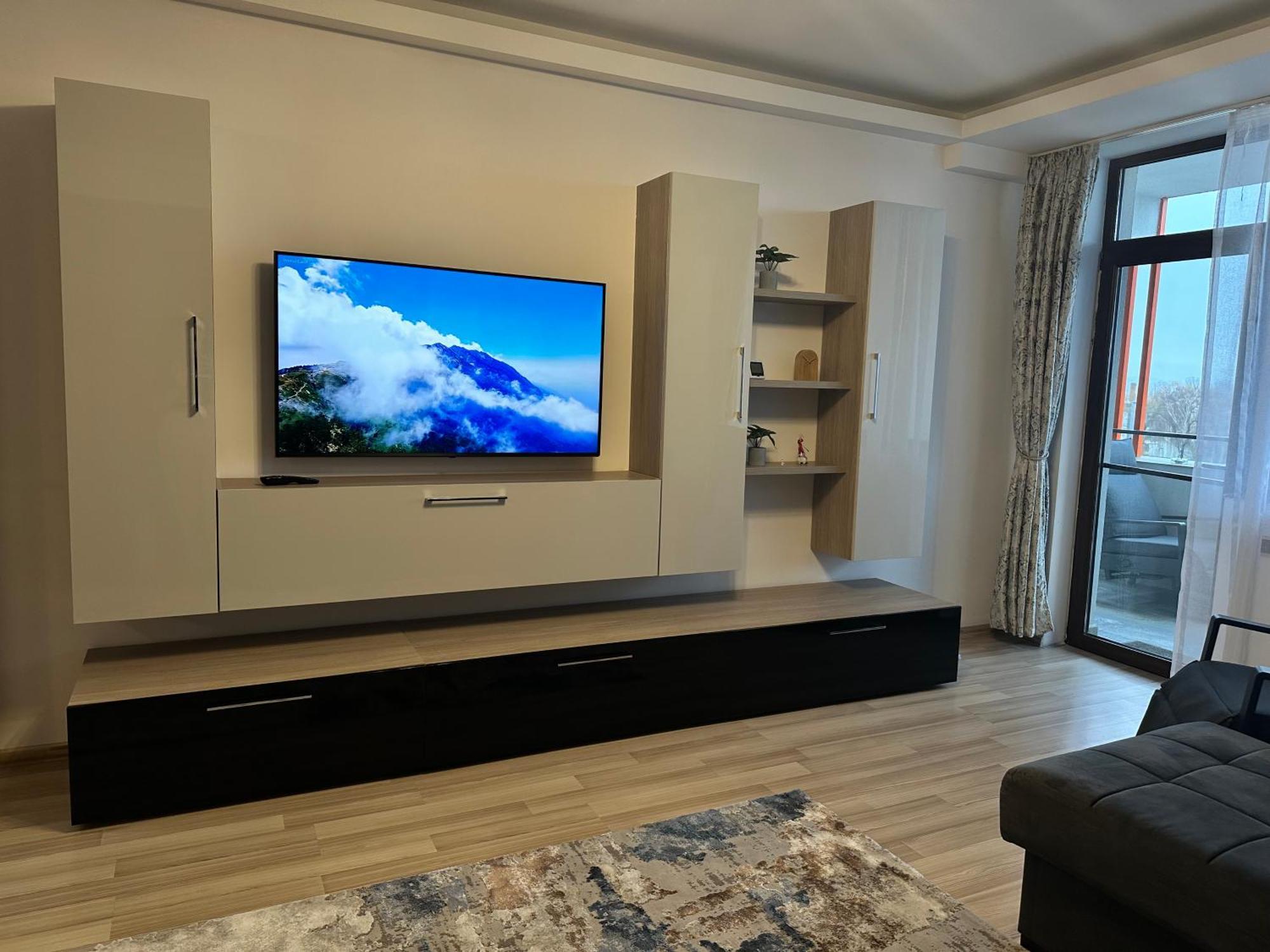 Lucky Apartment Braszów Zewnętrze zdjęcie