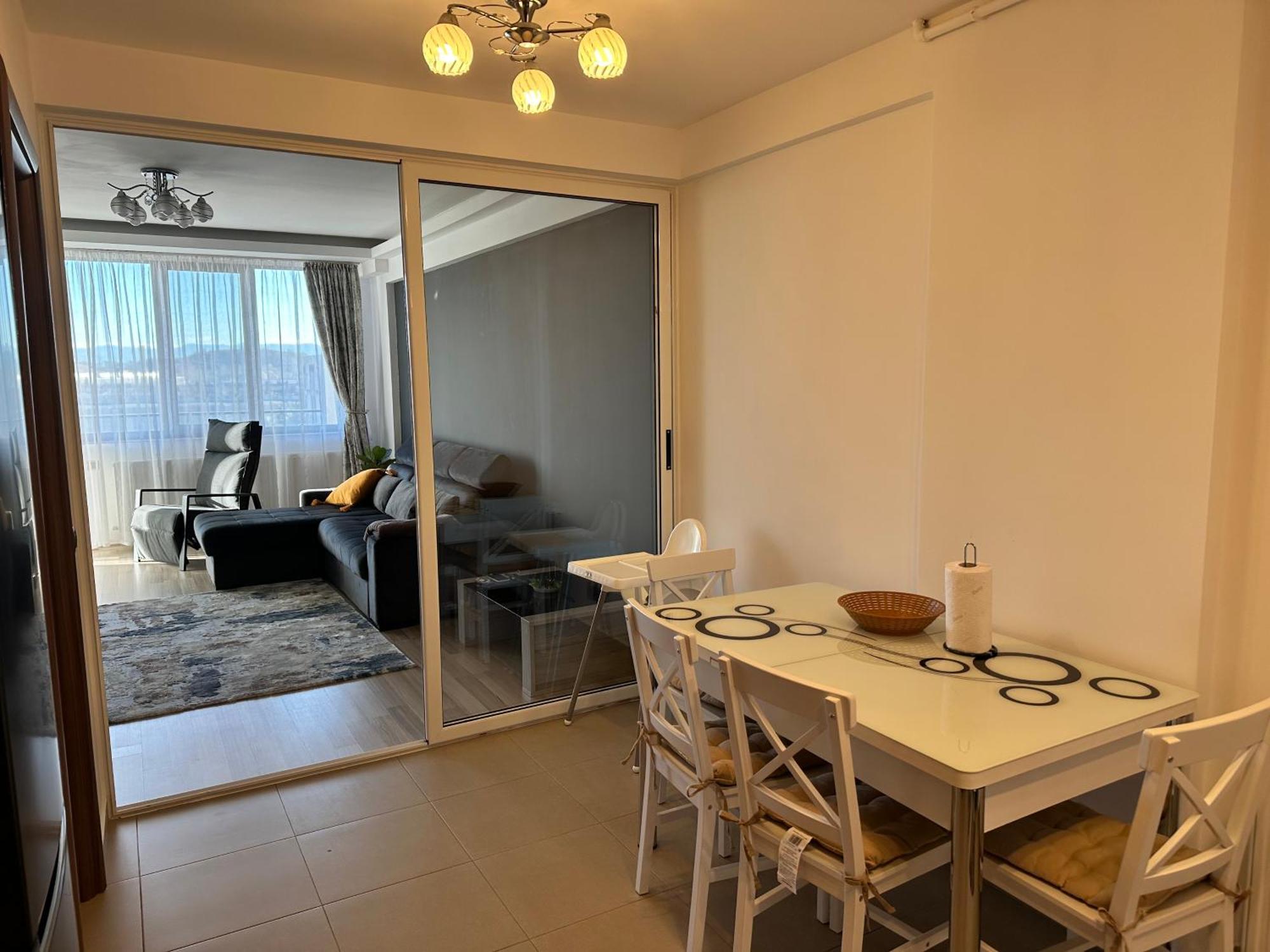 Lucky Apartment Braszów Zewnętrze zdjęcie