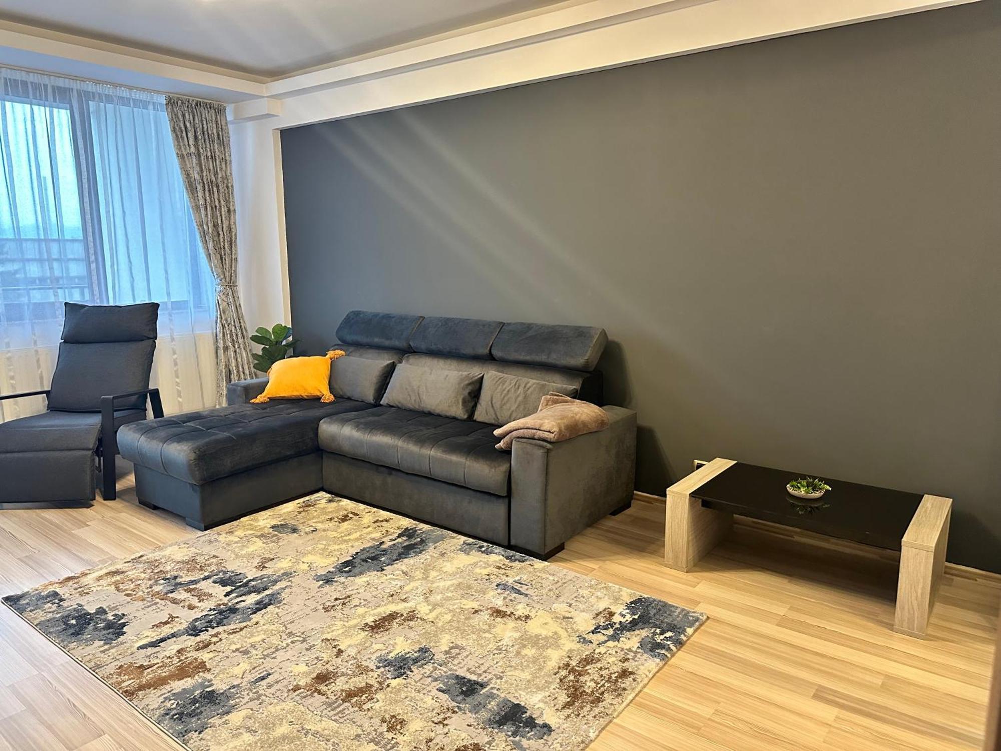 Lucky Apartment Braszów Zewnętrze zdjęcie