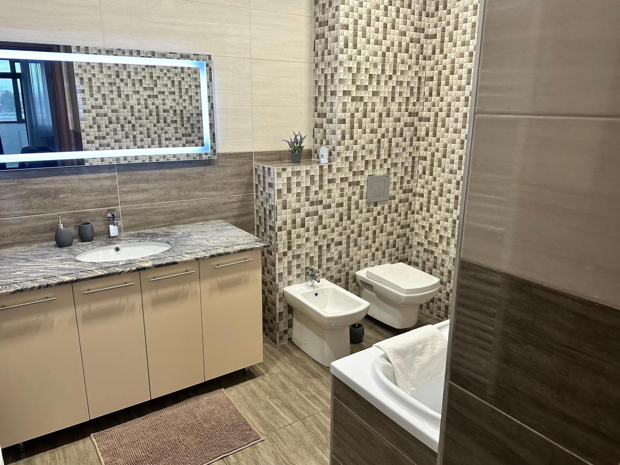 Lucky Apartment Braszów Zewnętrze zdjęcie